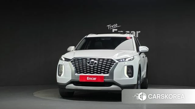 Hyundai Palisade id 4501998 из Кореи 23