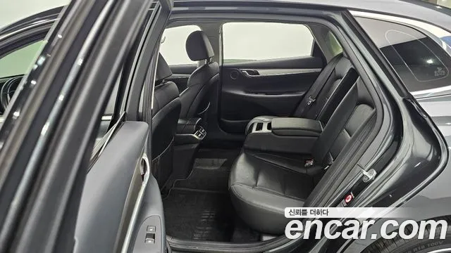 Hyundai The New Grandeur IG id 2784748 из Кореи 13