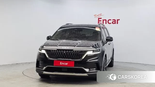 Kia Carnival 4th generation id 3611166 из Кореи 13