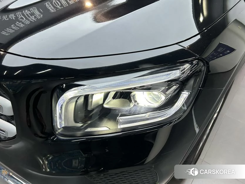 Mercedes-Benz GLB id 4512773 из Китая 8