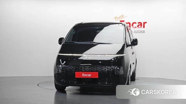 Hyundai Staria id 4688387 из Кореи 23