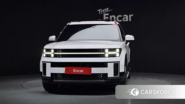 Hyundai Santa Fe (MX5) id 3159053 из Кореи 13