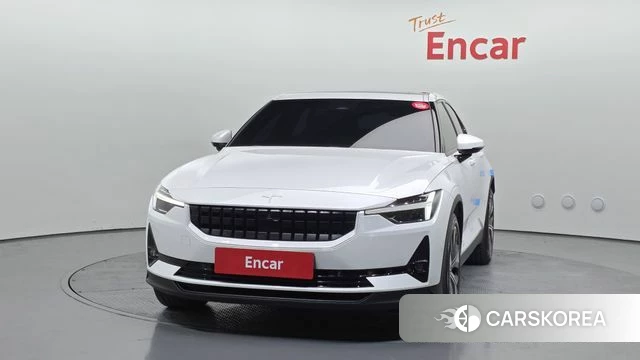 Polestar Polestar 2 id 4281904 из Кореи 23