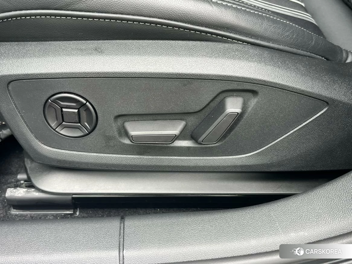 Audi A3 id 4473908 из Китая 7