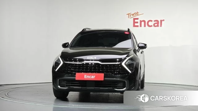Kia Sportage 5th Generation id 4292071 из Кореи 23