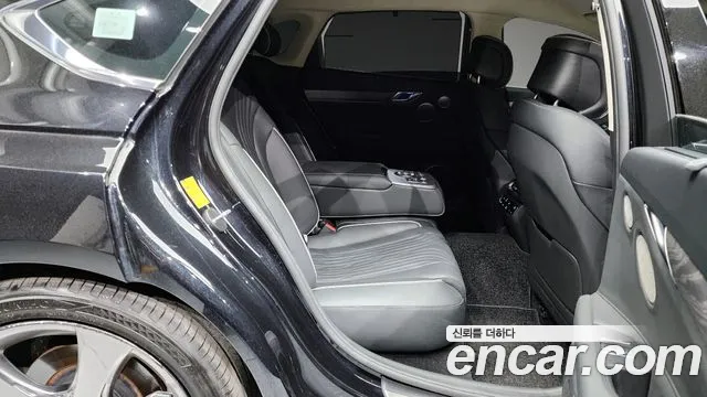 Genesis G80 (RG3) id 2684901 из Кореи 13