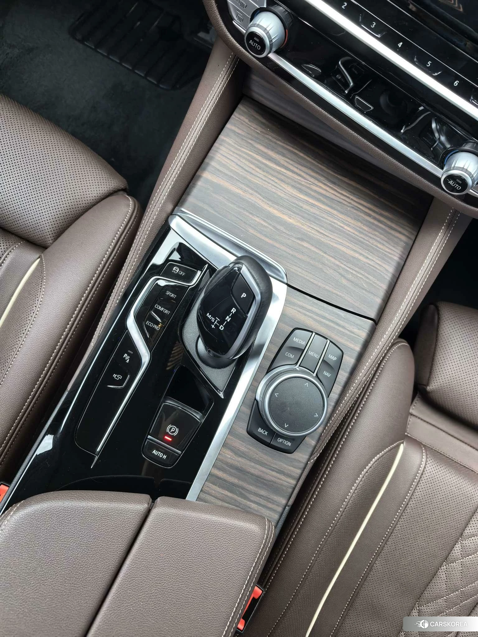 BMW 5 series id 4510478 из Китая 7