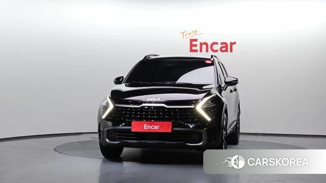 Kia Sportage 5th Generation id 3915892 из Кореи 13