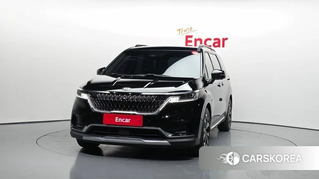 Kia Carnival 4th generation id 4383845 из Кореи 23