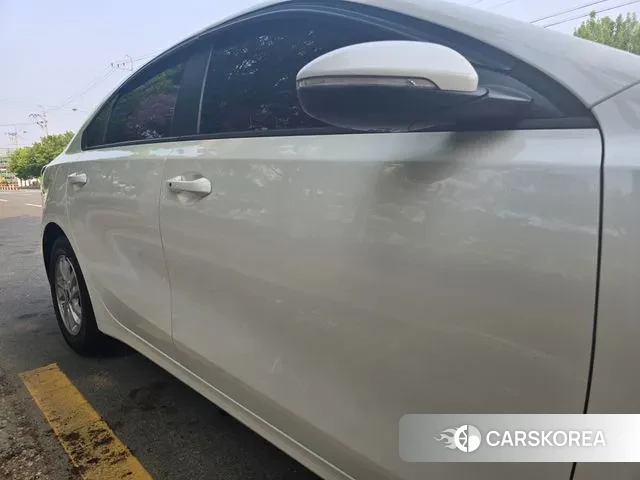 Kia Come New K3 id 2961306 из Кореи 12