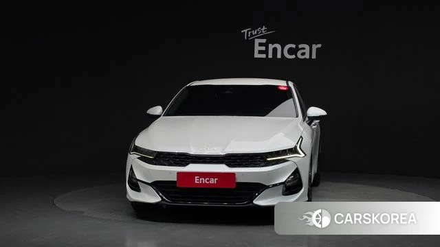 Kia K5 3rd generation id 4396101 из Кореи 23