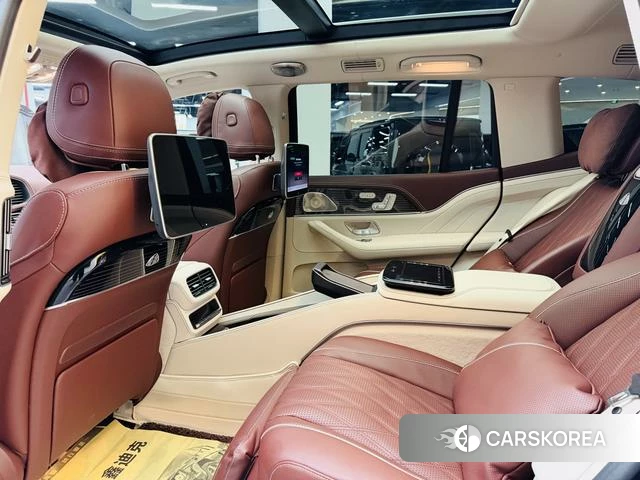 Mercedes-Benz Maybach GLS id 4257060 из Китая 19