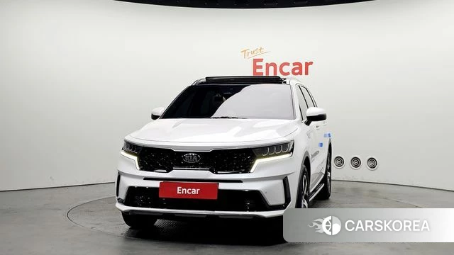 Kia Sorento 4th Generation id 4202687 из Кореи 13