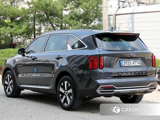 Kia Sorento 4th Generation id 4250604 из Кореи 13