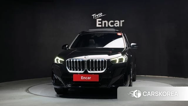 BMW X1 (U11) id 4523759 из Кореи 23