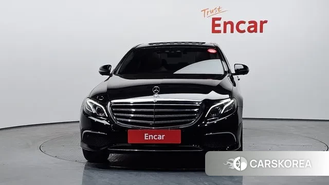 Mercedes-Benz E-Class W213 id 3622691 из Кореи 13