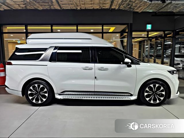 Kia Carnival 4th generation id 4720858 из Кореи 13