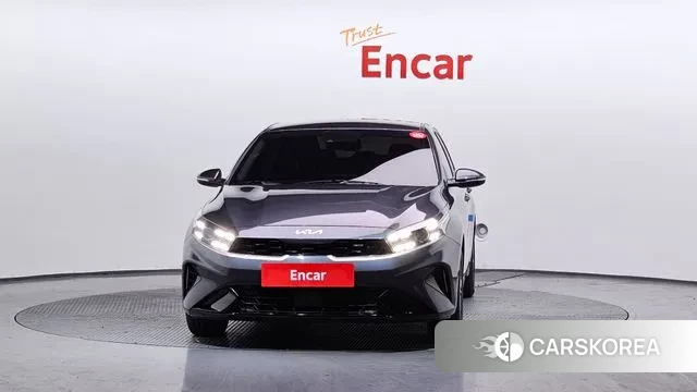 Kia The New K3 2nd generation id 3685602 из Кореи 13