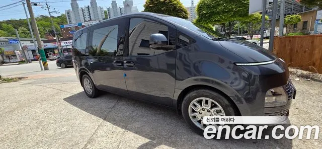 Hyundai Staria id 2708402 из Кореи 13