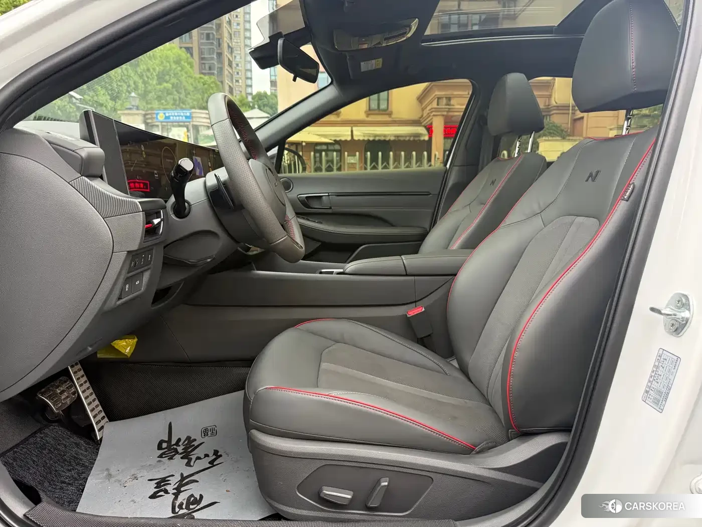 Hyundai Sonata id 4514302 из Китая 22