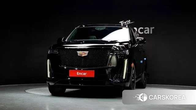 Cadillac Escalade 5th Generation id 3487607 из Кореи 13