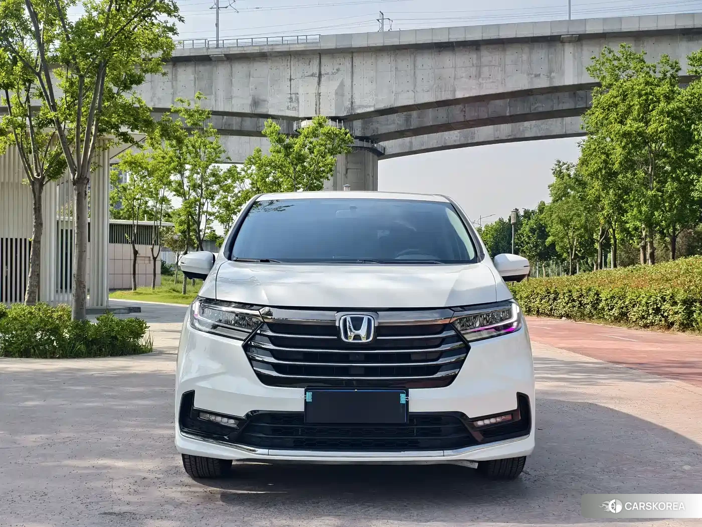Honda Odyssey id 4515473 из Китая 7