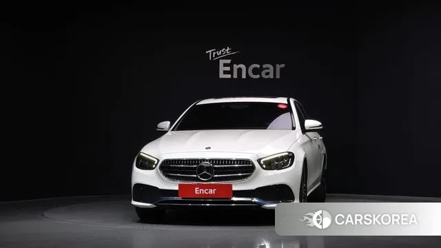 Mercedes-Benz E-Class W213 id 3428314 из Кореи 13