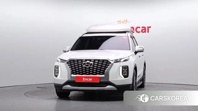 Hyundai Palisade id 3727831 из Кореи 13