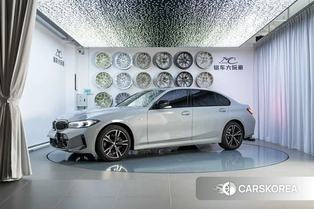 BMW 3 series id 4349010 из Китая 10
