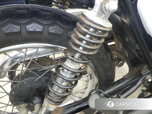 Suzuki GRASS TRACKER BIG BOY 250 id 3947466 из Японии 19