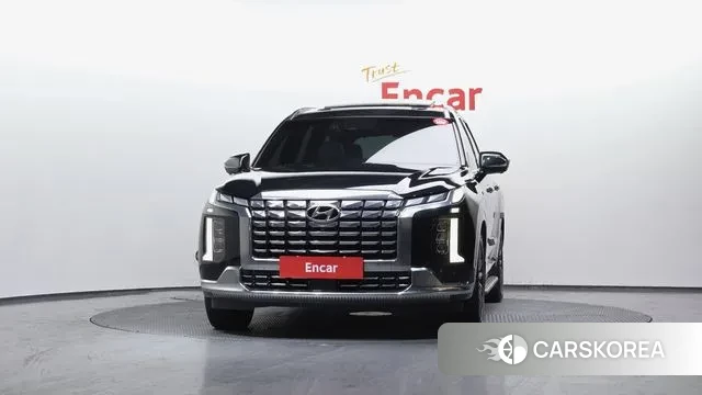 Hyundai The New Palisade id 3624995 из Кореи 13