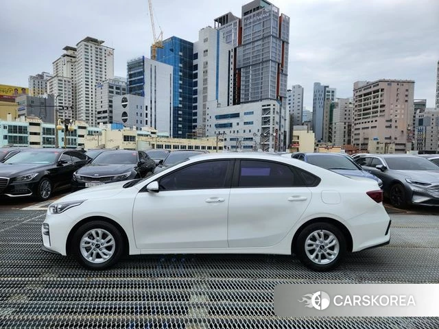 Kia Come New K3 id 3936787 из Кореи 13