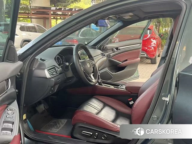 Honda Yingshipai id 4274356 из Китая 11