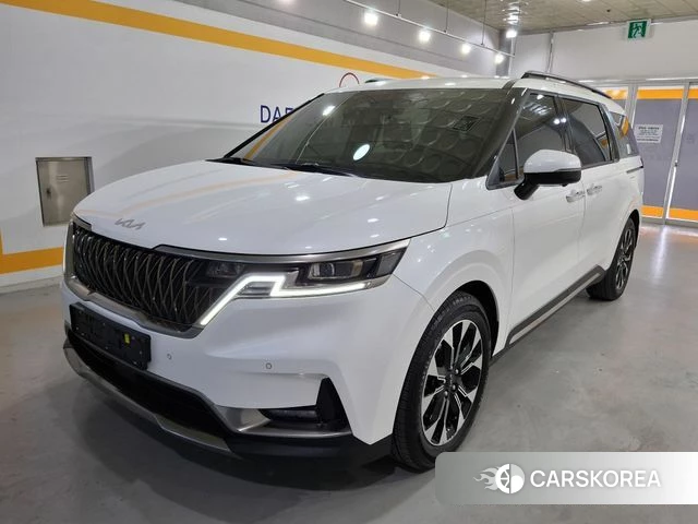 Kia Carnival 4th generation id 4392552 из Кореи 10