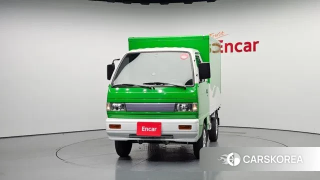 Chevrolet (GM Daewoo) New Labo id 3385704 из Кореи 13