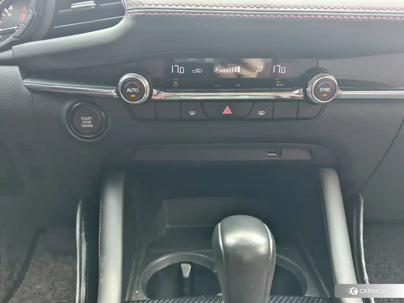 Mazda 3 id 4628984 из Китая 14