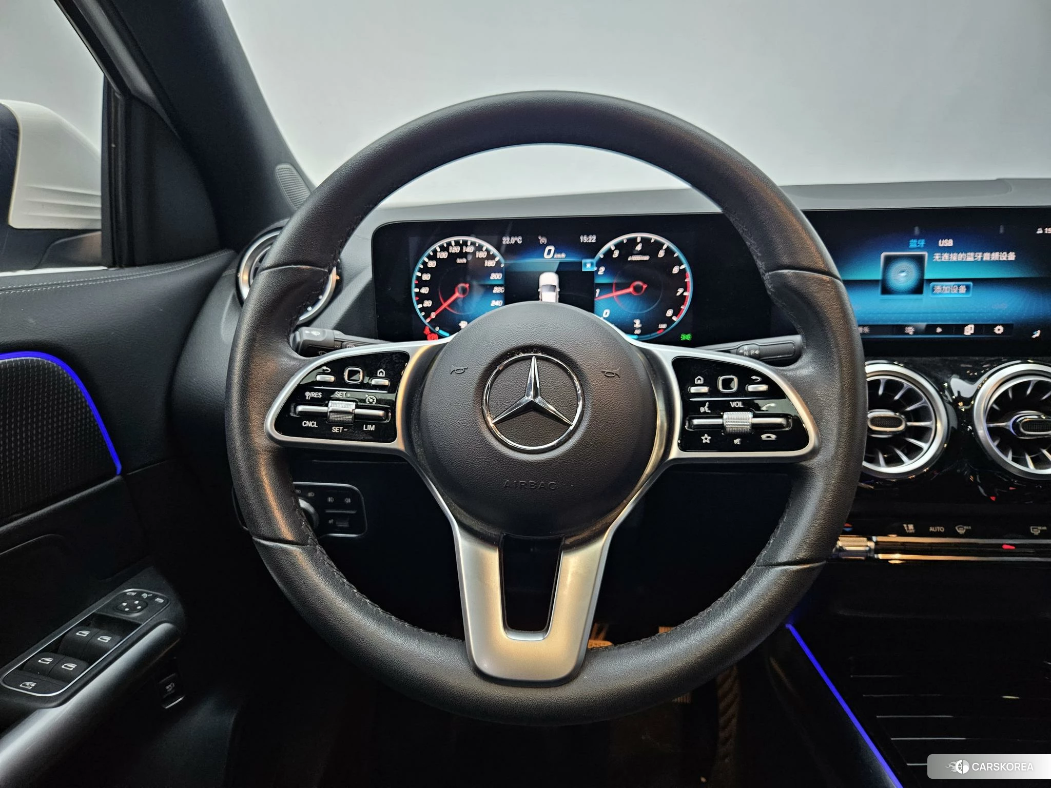 Mercedes-Benz GLA id 4499090 из Китая 9