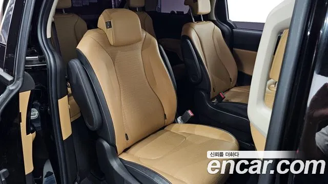 Kia Carnival 4th generation id 2543015 из Кореи 13