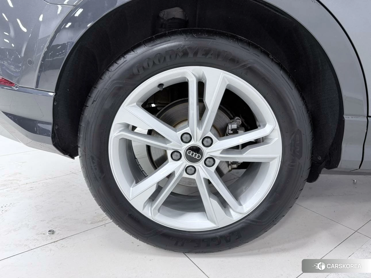 Audi Q3 id 4473513 из Китая 19