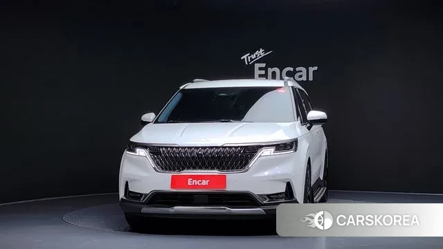 Kia Carnival 4th generation id 3503361 из Кореи 13