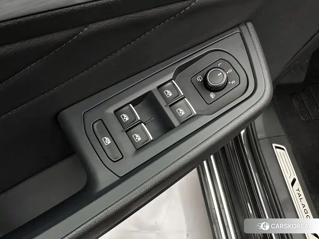 Volkswagen Talagon id 4679770 из Китая 23