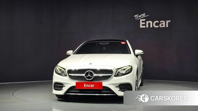 Mercedes-Benz E-Class W213 id 4543436 из Кореи 13