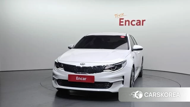 Kia K5 second generation id 3801795 из Кореи 13