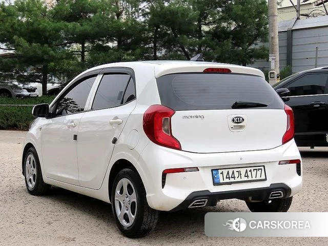 Kia Morning Urban (JA) id 4019409 из Кореи 12