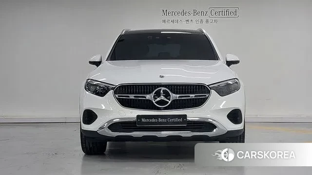 Mercedes-Benz GLC-Class X254 id 3261987 из Кореи 13