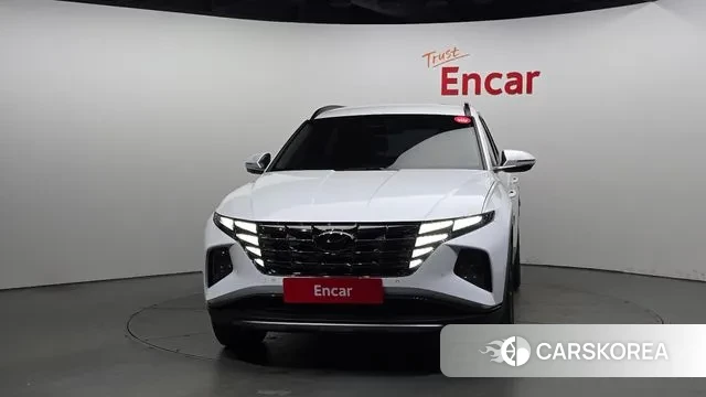 Hyundai Tucson Hybrid (NX4) id 3016202 из Кореи 13