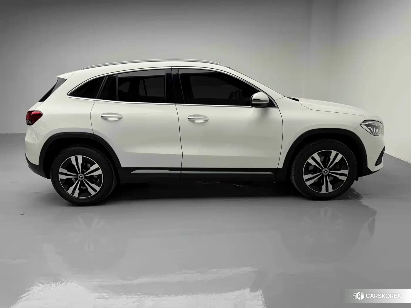 Mercedes-Benz GLA id 4570601 из Китая 14