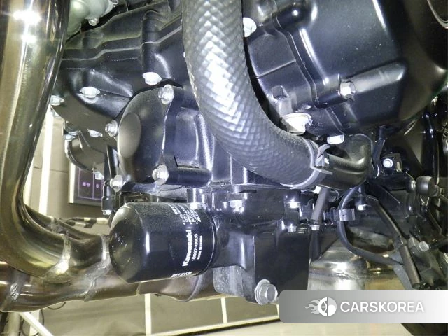 Engine photo