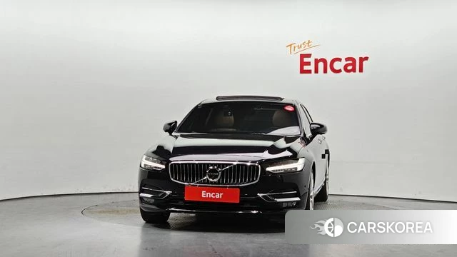 Volvo S90 id 4318274 из Кореи 23