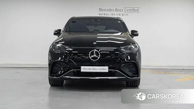 Mercedes-Benz EQE SUV X294 id 4329303 из Кореи 13